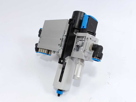 Festo 2798071 531029 (541259+529146) 573606 Service Unit