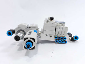 Festo 2798071 531029 (541259+529146) 573606 Service Unit