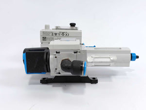 Festo 2798071 531029 (541259+529146) 573606 Service Unit