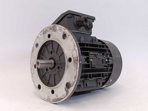 Techtop T3A802-4 3 Phase Asynchronous Induction Motor 0.75-0.9kW