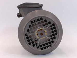 Techtop T3A802-4 3 Phase Asynchronous Induction Motor 0.75-0.9kW