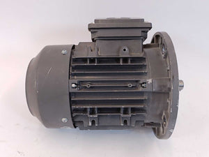 Techtop T3A802-4 3 Phase Asynchronous Induction Motor 0.75-0.9kW
