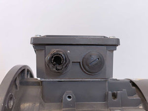 Techtop T3A802-4 3 Phase Asynchronous Induction Motor 0.75-0.9kW
