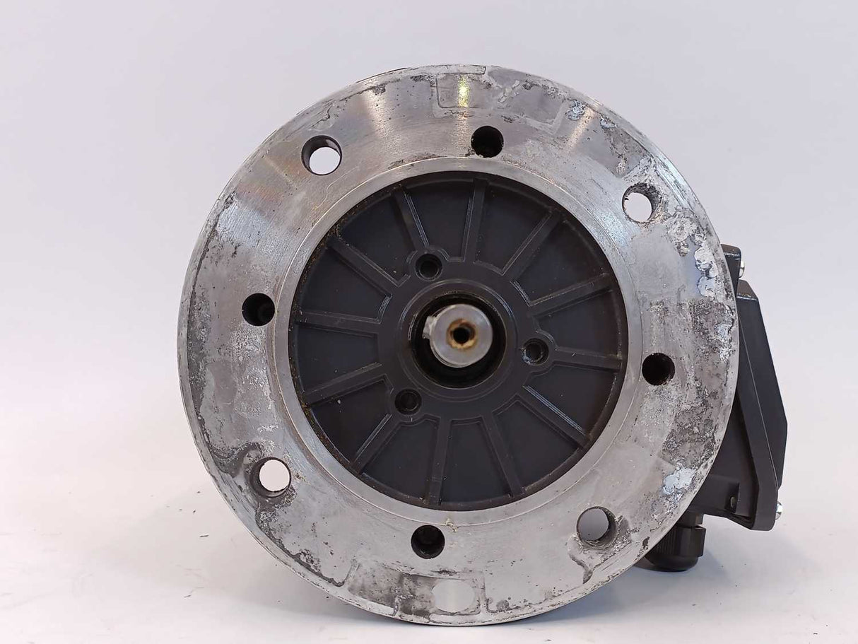 Techtop T3A802-4 3 Phase Asynchronous Induction Motor 0.75-0.9kW