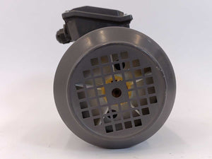 Techtop T1A712-4 3 Phase Asynchronous Induction Motor 0.37-0.44kW