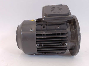 Techtop T1A712-4 3 Phase Asynchronous Induction Motor 0.37-0.44kW