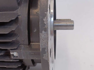 Techtop T1A712-4 3 Phase Asynchronous Induction Motor 0.37-0.44kW
