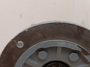 SEW-EURODRIVE  KAF57 DRN90S4 65.8080875401.0001.21 1.1kW Motor i=35.70