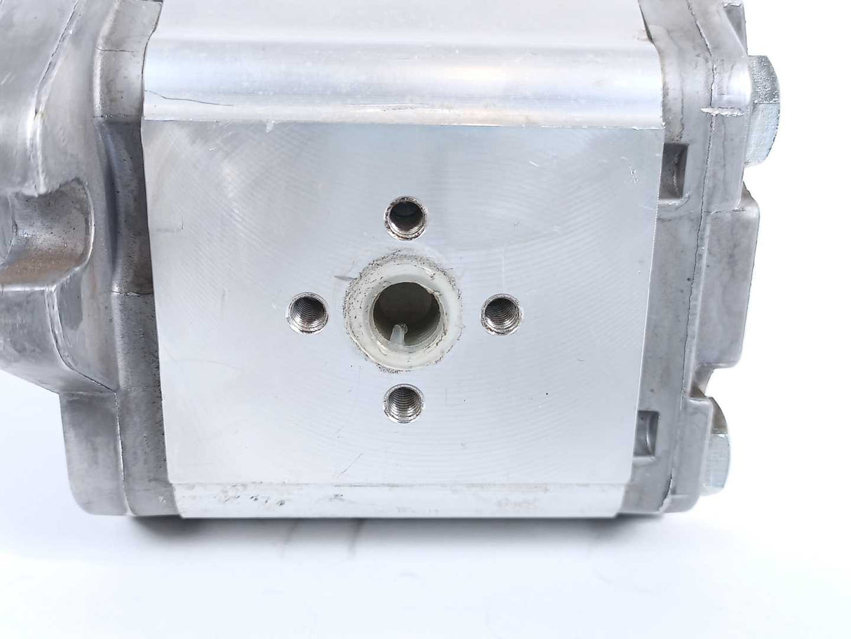 Bondioli & Pavesi HPLPA220DSVE5E3B00 2089596 1 External Gear Pump