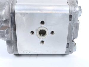 Bondioli & Pavesi HPLPA220DSVE5E3B00 2089596 1 External Gear Pump