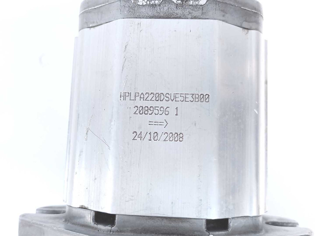 Bondioli & Pavesi HPLPA220DSVE5E3B00 2089596 1 External Gear Pump