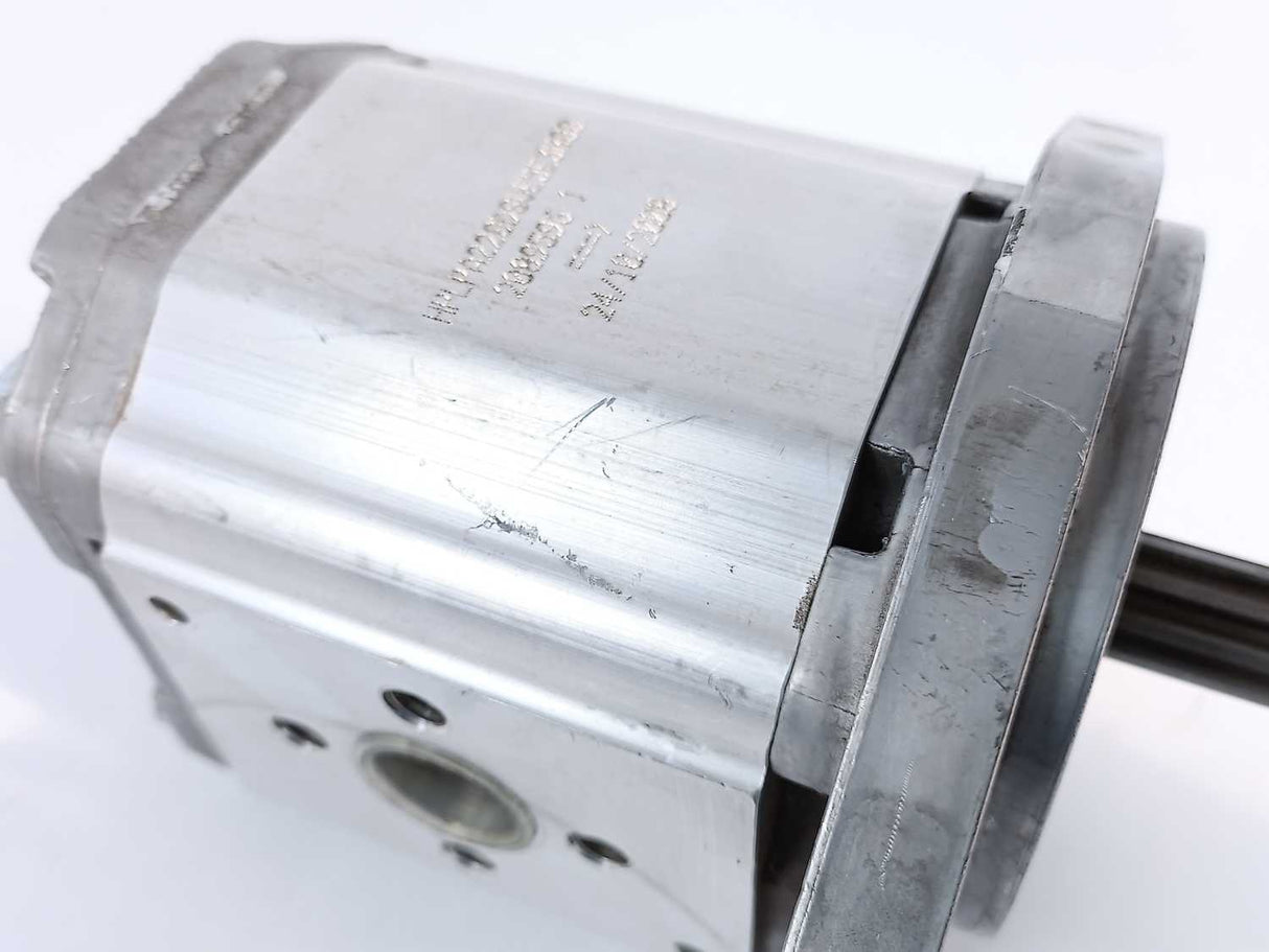 Bondioli & Pavesi HPLPA220DSVE5E3B00 2089596 1 External Gear Pump