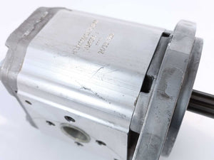 Bondioli & Pavesi HPLPA220DSVE5E3B00 2089596 1 External Gear Pump