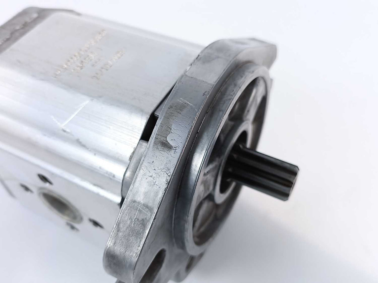 Bondioli & Pavesi HPLPA220DSVE5E3B00 2089596 1 External Gear Pump