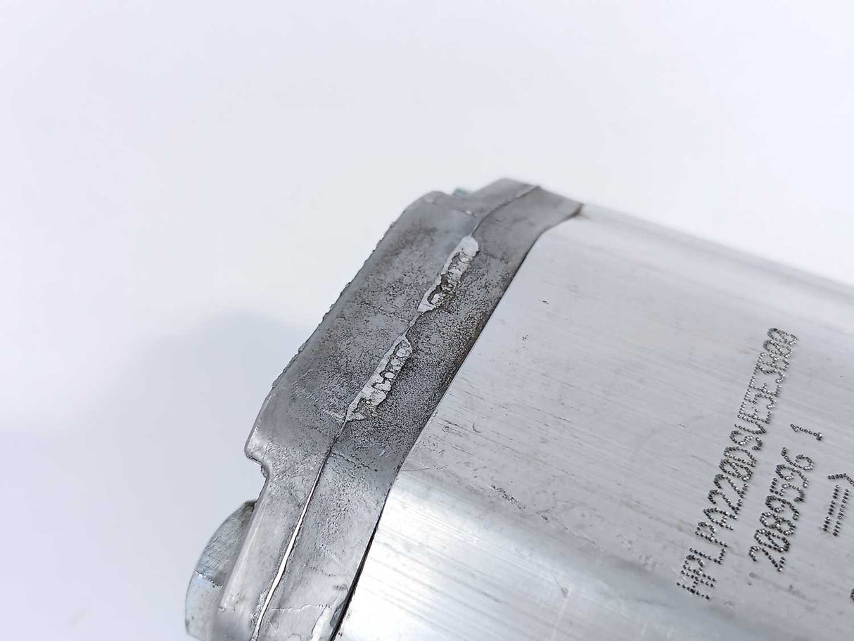 Bondioli & Pavesi HPLPA220DSVE5E3B00 2089596 1 External Gear Pump