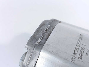 Bondioli & Pavesi HPLPA220DSVE5E3B00 2089596 1 External Gear Pump