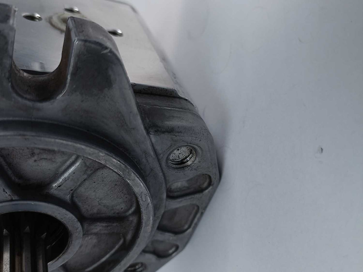 Bondioli & Pavesi HPLPA220DSVE5E3B00 2089596 1 External Gear Pump