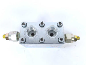 Fluid Press FPX SP 5FA 01 Hydraulic Valve Block