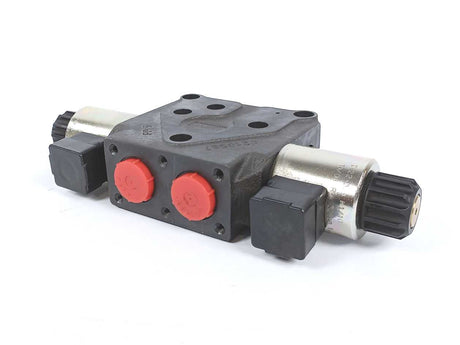 Duplomatic BLS6-SC15/15/11V-D00 Stackable Valve Assembly w/ Load Sensing