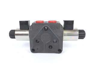 Duplomatic BLS6-SC15/15/11V-D00 Stackable Valve Assembly w/ Load Sensing