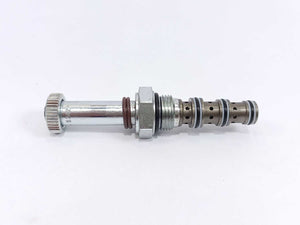 IH B7498 Hydraulic Valve Block