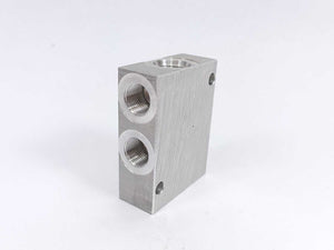 IH B7498 Hydraulic Valve Block