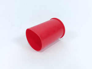 IH B7498 Hydraulic Valve Block