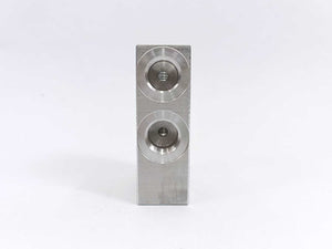 IH B7498 Hydraulic Valve Block