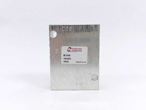 IH B7498 Hydraulic Valve Block