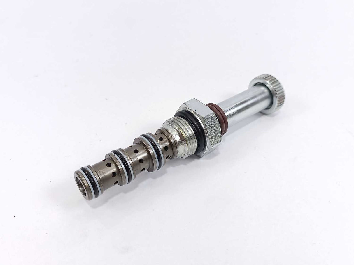 IH B7498 Hydraulic Valve Block