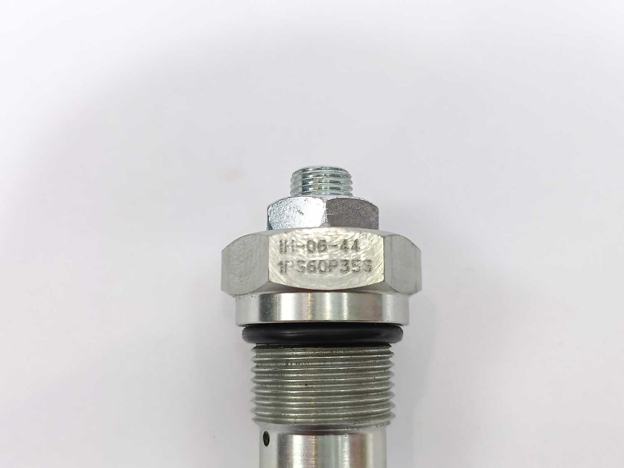 Danfoss / Eaton Vickers 1PS60-P-35-S Hydraulic Cartridge Valve IH 06 32