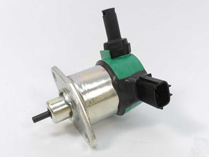 KUBOTA  17208-60018 12V Fuel Shut-off Solenoid for Kubota Compact Diesel Engines