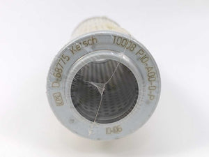 Bosch Rexroth 1.0008 P10-A00-0-P Hydraulic Oil Filter Element