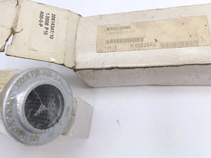 Bosch Rexroth 1.0008 P10-A00-0-P Hydraulic Oil Filter Element