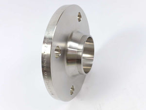 Taizhou Pipeway Industry DIN 2633/EN1092-1 Weld Neck Flange, Stainless Steel