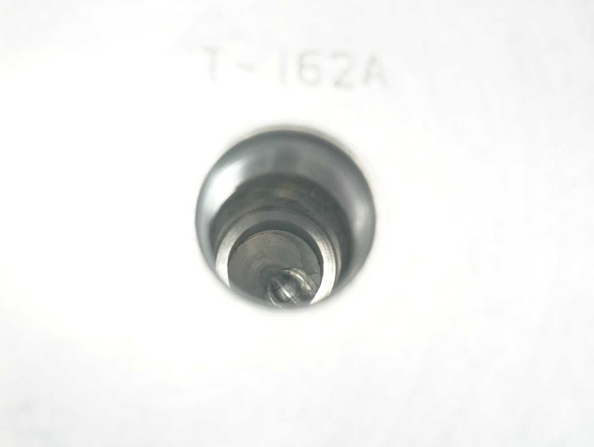 Sun Hydraulics T-162A T-162A Aluminum Line-Mount Hydraulic Manifold Block