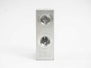 Comatrol NCS 06/4 L 3/8 Hydraulic Cartridge Valve Block