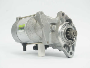 Denso 16611-63013 Starter Motor for Kubota Industrial Diesel Engines