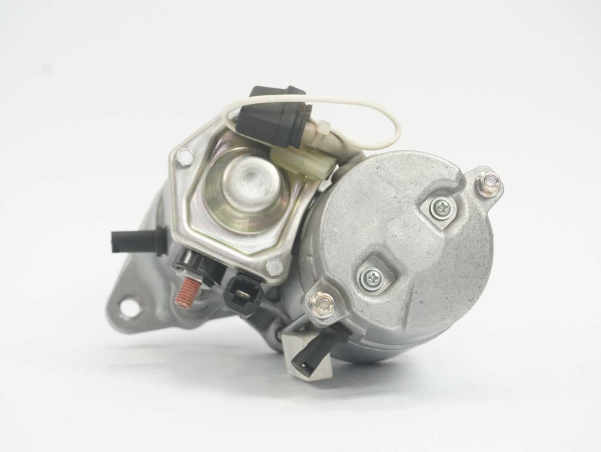 Denso 16611-63013 Starter Motor for Kubota Industrial Diesel Engines