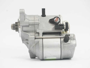 Denso 16611-63013 Starter Motor for Kubota Industrial Diesel Engines