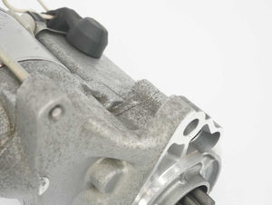 Denso 16611-63013 Starter Motor for Kubota Industrial Diesel Engines