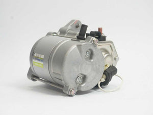 Denso 16611-63013 Starter Motor for Kubota Industrial Diesel Engines
