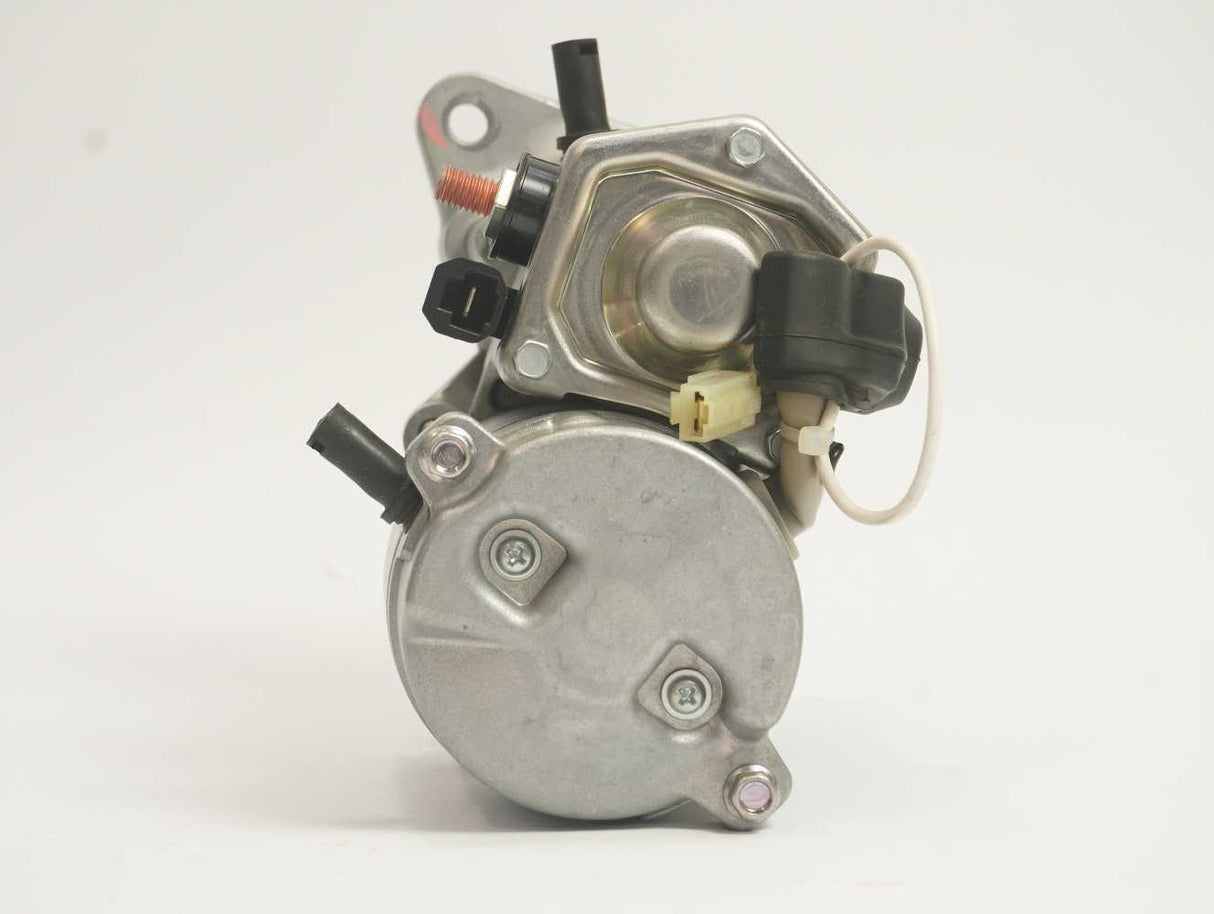 Denso 16611-63013 Starter Motor for Kubota Industrial Diesel Engines