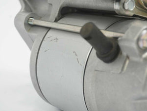 Denso 16611-63013 Starter Motor for Kubota Industrial Diesel Engines