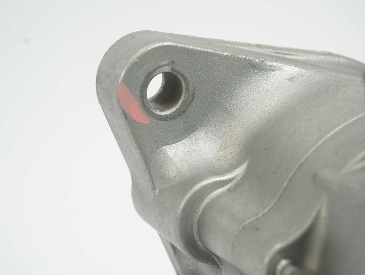 Denso 16611-63013 Starter Motor for Kubota Industrial Diesel Engines