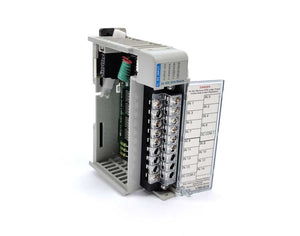 AB 1769-IQ16 SER: A, DIR/VER: 95320743/02, F/W REV: 3.1