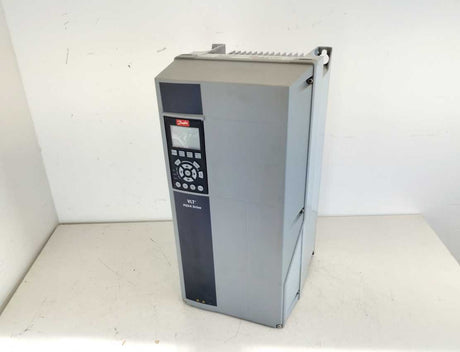 Danfoss 131F0850 Frequency converter, FC-202P11KT4E66H1XGX  11 KW / 15 HP