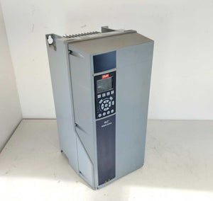 Danfoss 131F0850 Frequency converter, FC-202P11KT4E66H1XGX  11 KW / 15 HP