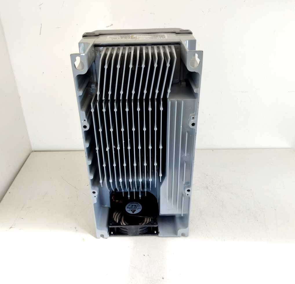Danfoss 131F0850 Frequency converter, FC-202P11KT4E66H1XGX  11 KW / 15 HP