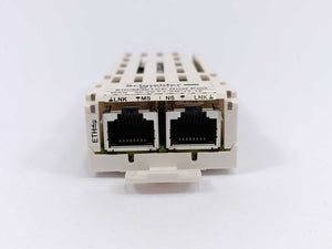 Schneider Electric VW3A3720 EIP/MdbTPC Dual Port